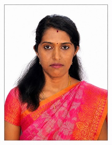 DR. T. SARANYA